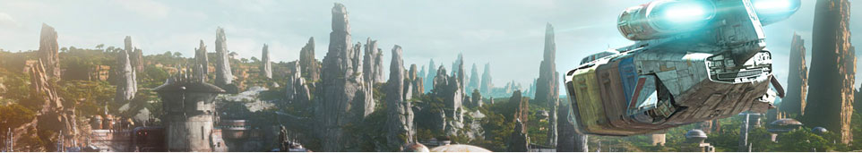 Star Wars Union - Deine Star-Wars-News zu Disney Plus, The Mandalorian, Cassian Andor, The Clone Wars und mehr